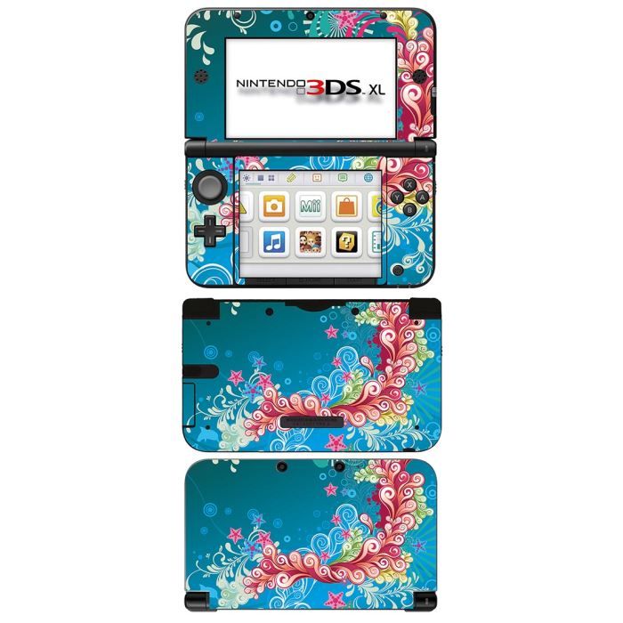 powersaves 3ds xl
