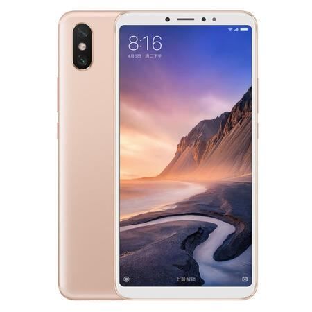 Xiaomi Max 3 4G 64G Or