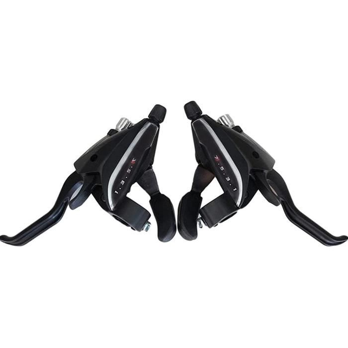 Shifter vtt 7 vitesse online