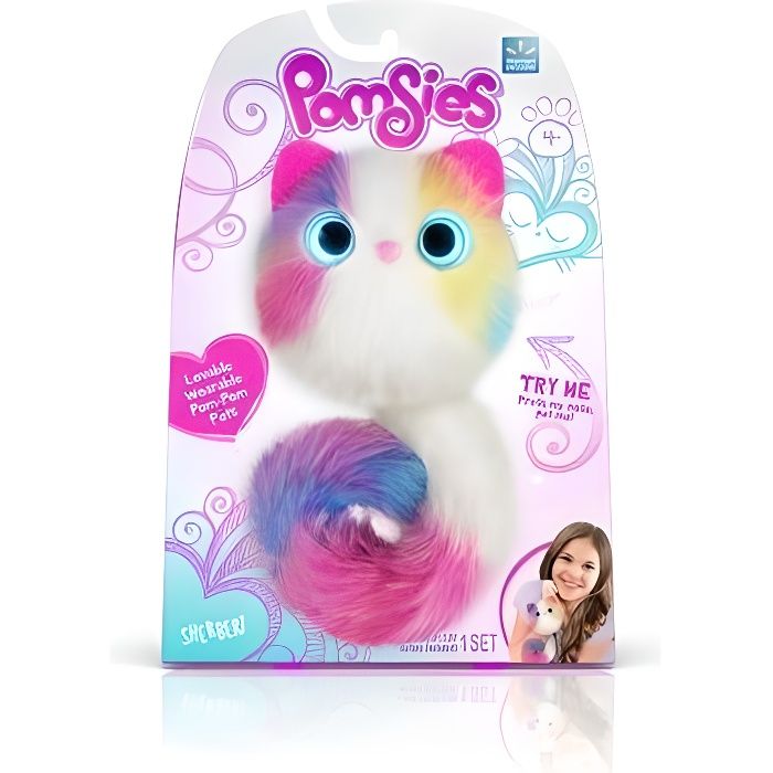 Chat pomsies shop