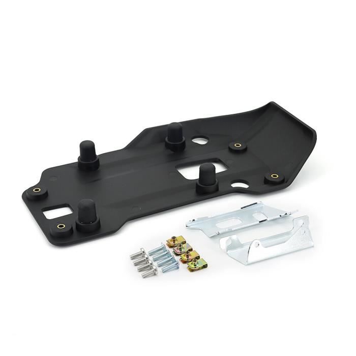 Protecteur Culasse Moteur KIMISS Pour BMW R1150GS R1150RT R1150RS - Garde Cylindre Moto 2001-2003