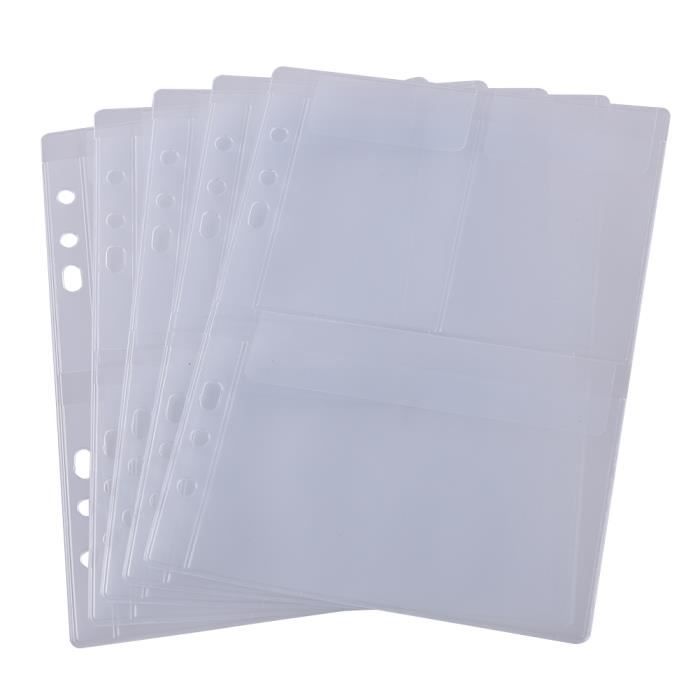 Briartw Feuille Magnétique Double Face A4 1 Mm – Stockage & Organisation Matrices Scrapbooking Ultra Puissante