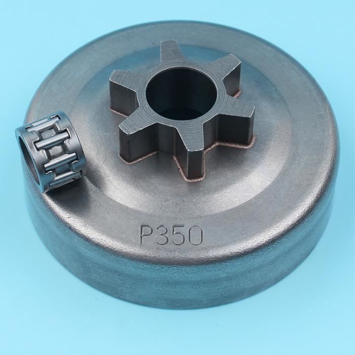 Kit Pignon Tambour Embrayage Pour Tronçonneuse Stihl 017 018 021 023 025 MS170 MS180 MS210 MS230 MS250