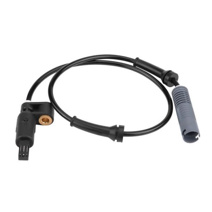 Capteur ABS Avant Gauche/droit - Compatible Citroën C2, C3, C3 Pluriel, Peugeot 1007 - Garantie 2 Ans Partsline