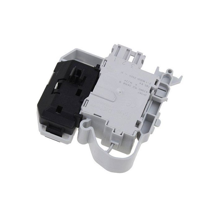 Verrouillage de porte pour lave-linge BOSCH 00638259 - WAK28270FG/01 WAK28270FG/07 WAK28270FG/09