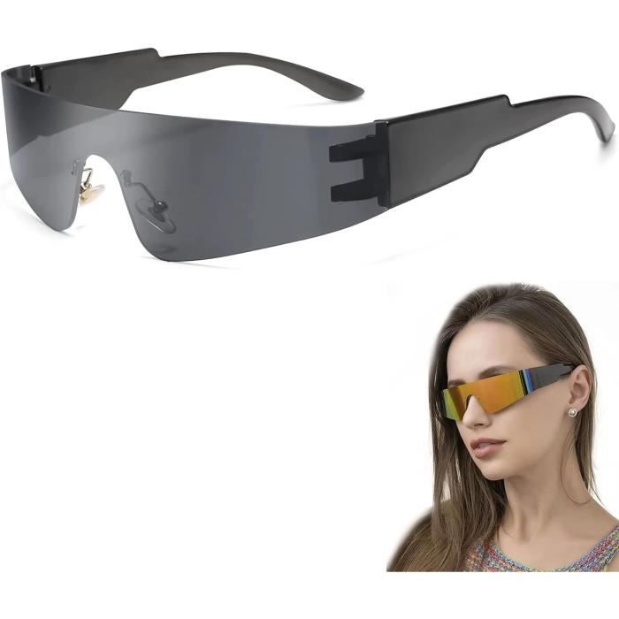 KASESSS 24 Pièces Halloween Lunette Drole, Papier Lunettes