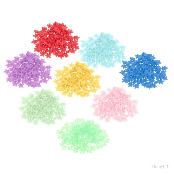 50 Bouchons De Cordon 2 Trous - Serre-Cordon Coloré Pour Lacets, Sacs, Vêtements - Jusqu'à Ø6mm