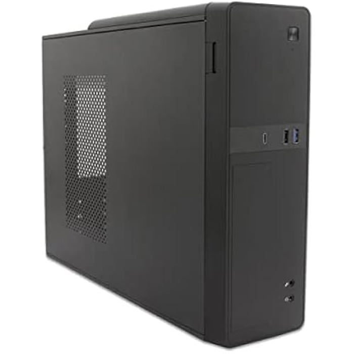 coolbox boitier de la tour slim t310 - vue 6