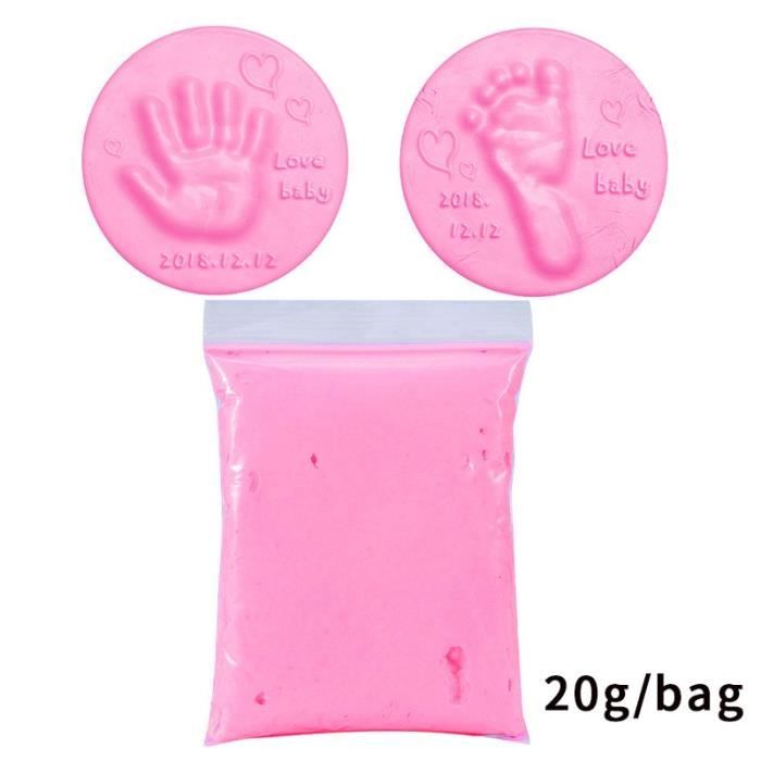 Coffret Cadeau Futur Parent - Comprend Cadre à Empreintes Bébé DIY, Mugs Cœur, Body, Sels De Bain, Serviette, Peigne - Idéal Baby Shower, Naissance, Baptême