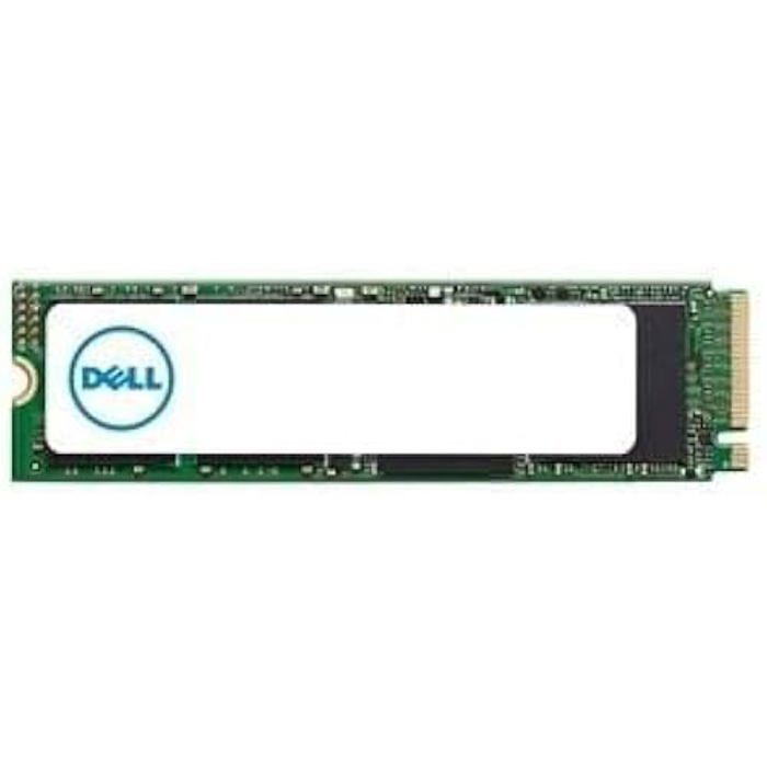 SSD DELL .2 PCI Express 3.0 x4 Toshiba 0JKCY9