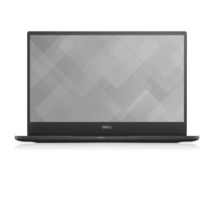 DELL Latitude 7370 Intel® Core™ M 11 GHz 338 cm (13.3) 1920 x 1080 pixels 8 Go 256 Go - Dell
