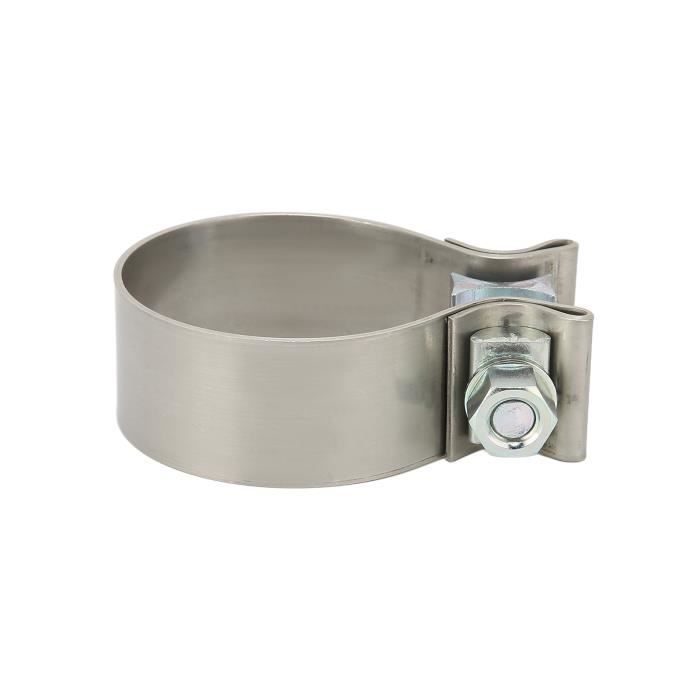 Colliers de silencieux d'échappement pour Yamaha 400 XJ - 4V7