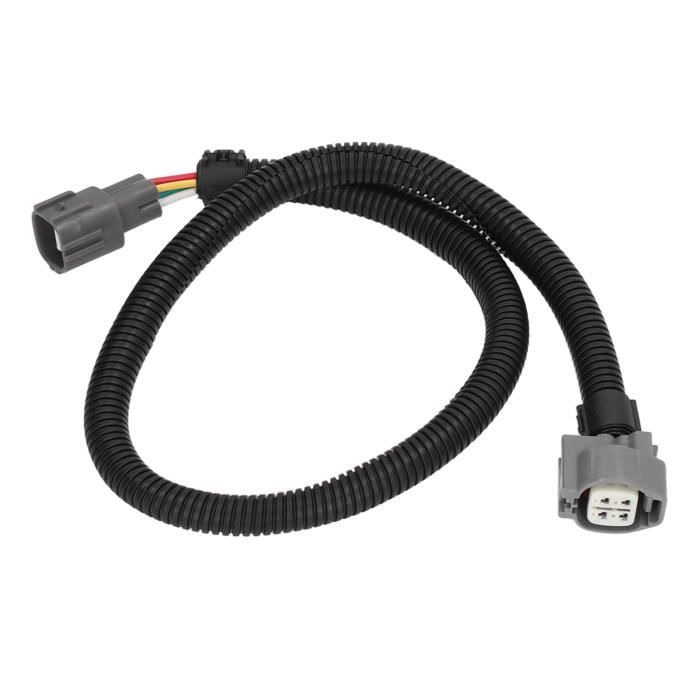 Câble Capteur Température Extérieure Voiture - Compatible VW Golf, Audi, Skoda - Remplace 6RD820535 / 8Z0820535