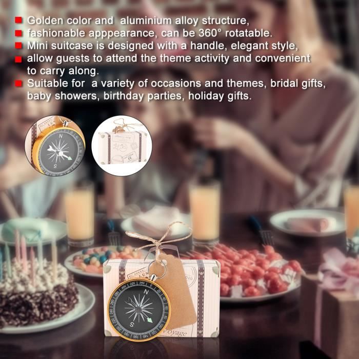30 Bouteilles De Bonbons En Forme De Biberon - Cadeaux Baby Shower, Faveurs De Fête Prénatale Réutilisables