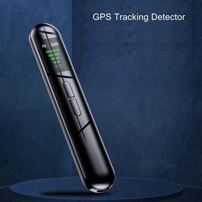 Détecteur De Route Précis Surveillance De La Vitesse Détecteur Portable