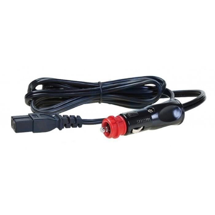 ALIMENTATION ALLUME CIGARE POUR GLACIERE DOMETIC 4499000137