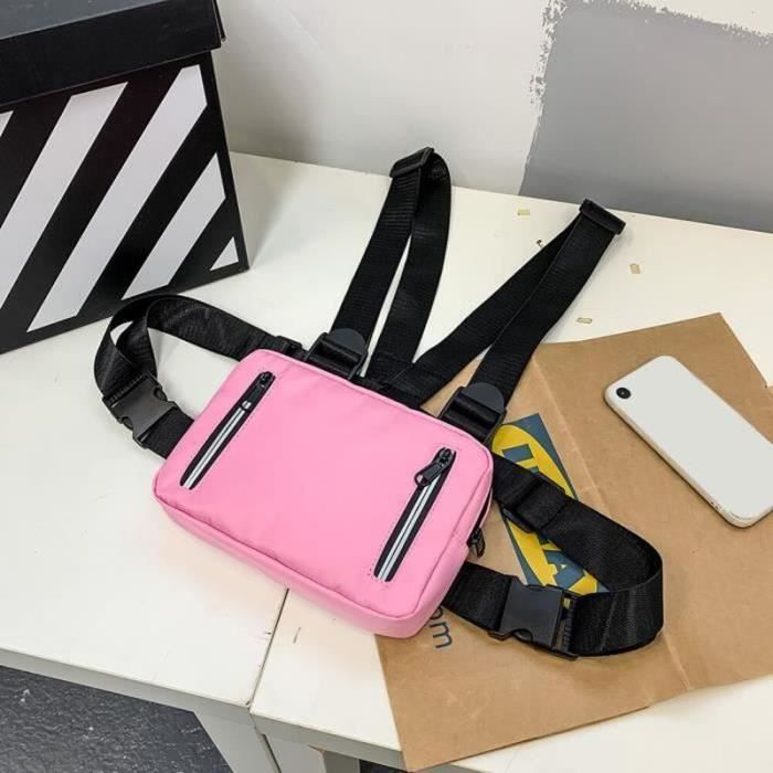 Sac outlet reflechissant femme