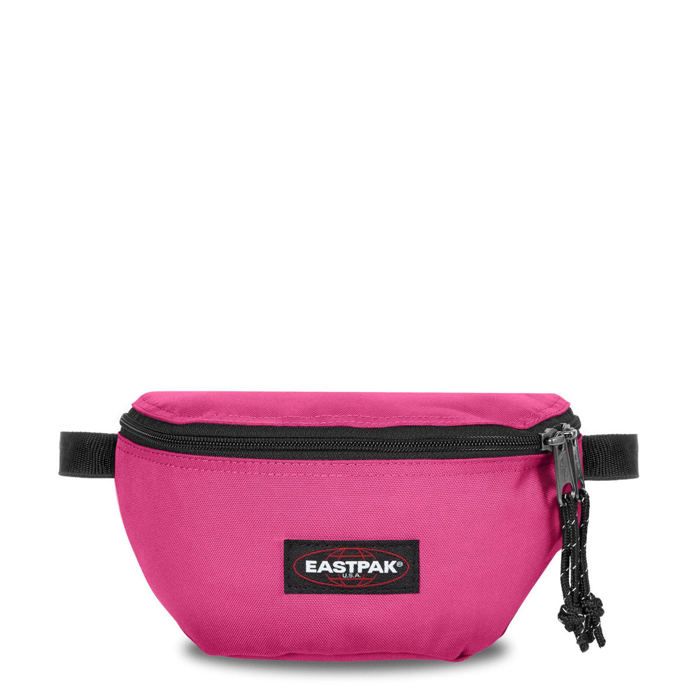 EASTPAK Sac banane rose pour femme - Springer Pink Escape 133566 EASTPAK Sac banane rose pour femme - Springer Pink Escape 133566