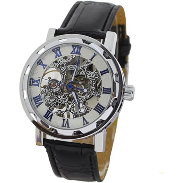 Montre Homme M.V.F Remontage Manuel Vintage Années 1920-40 à Réparer