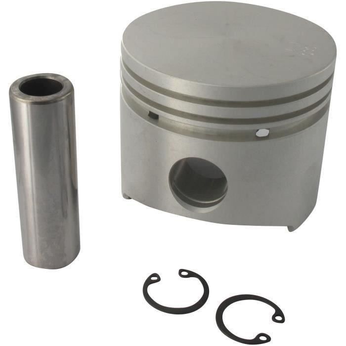 Piston complet adaptable pour moteur KOHLER 10 hp modèle K-241