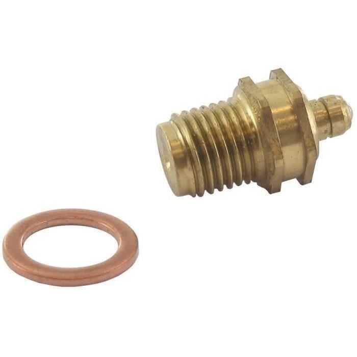 Pointeau SOLEX pour BERNARD MOTEURS séries 110, 610, 810, 112, 17, 18, 19, 19-A/B, 617, 717