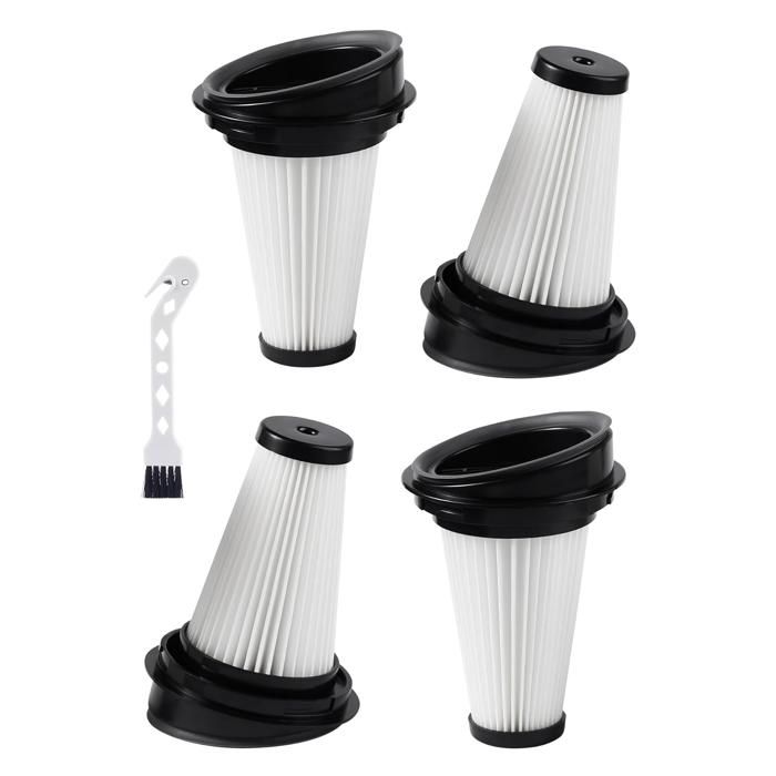 Filtre aspirateur balai deals