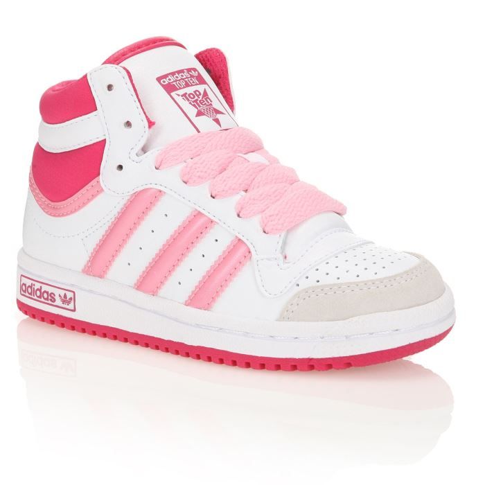 adidas rose enfant
