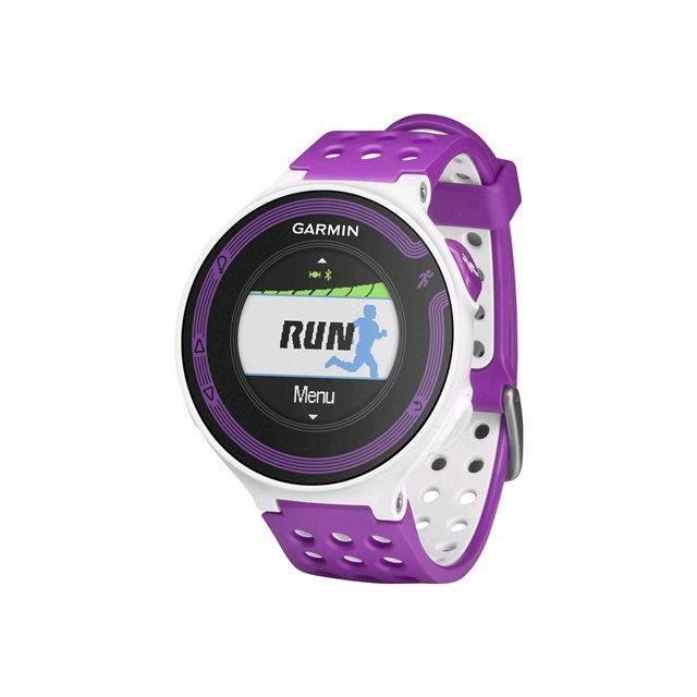 forerunner 220 hr