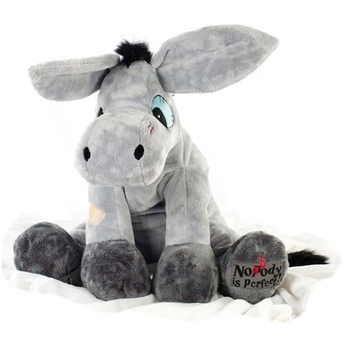 Peluche HEUNEC My Little Murphy 50 cm Import Allemagne Cdiscount Jeux Jouets