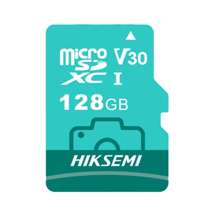 Carte Mémoire HIKSEMI SD série NEO LUX Micro SDXC TLC 100MB/ 70MB/ Class 10 U3 V30 - vue 5