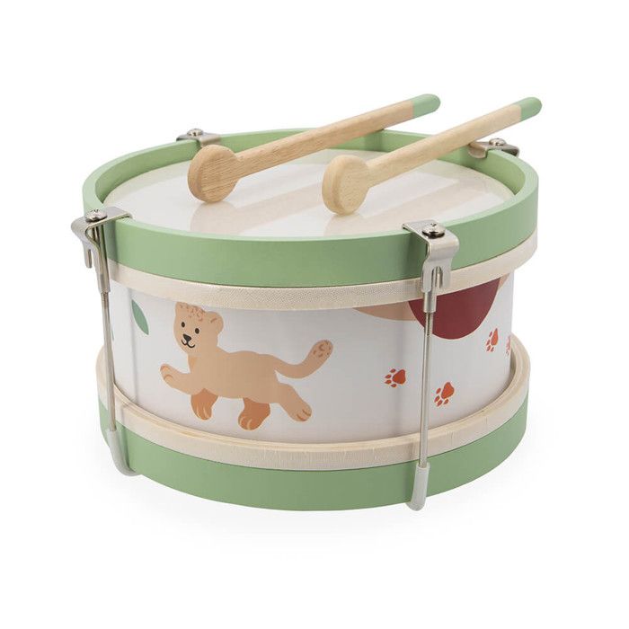 Mon Premier Tambour Sunshine Mon Premier Tambour Sunshine