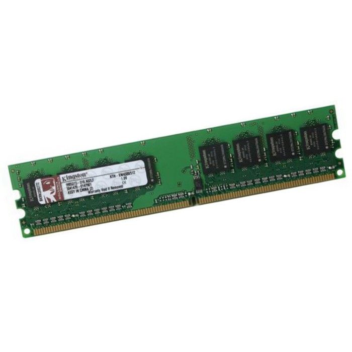 Kingston KTH XW4300512 - vue 2