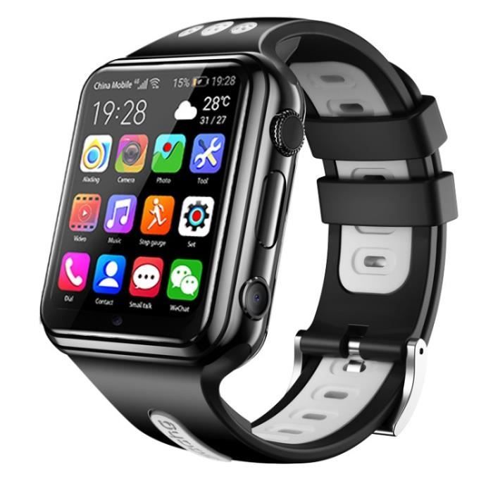 Montre shop connectée numerique
