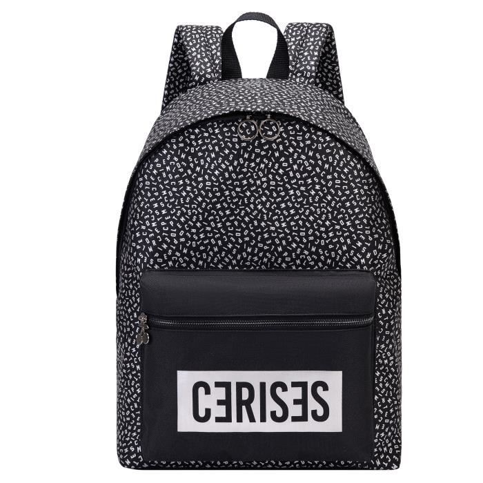 Sac Dos 43Cm 1 Compartiment 1 Poche sous licence officielle LE