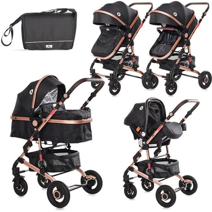 Poussette cdiscount trio deals