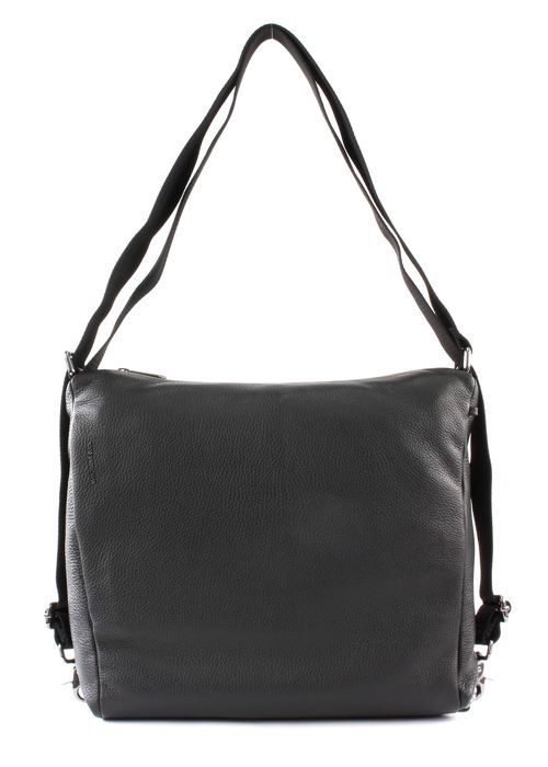 Mandarina Duck Mellow Leather Sac Bandouliere P10fzt79384