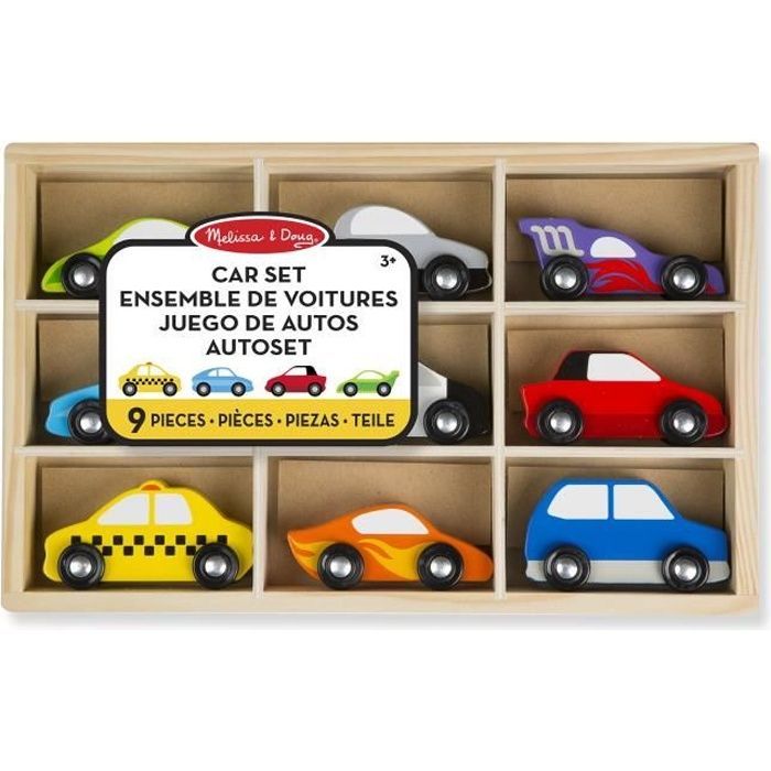 Melissa cars sales