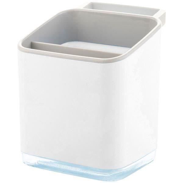 MINKY Rangement pour brosse à vaisselle et éponge