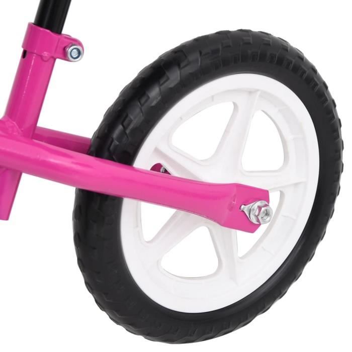 Roue 10 pouces hot sale velo