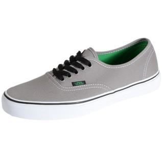vans authentic gris vans authentic gris