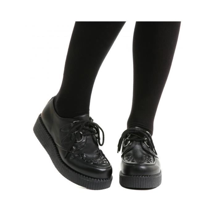 creepers noir