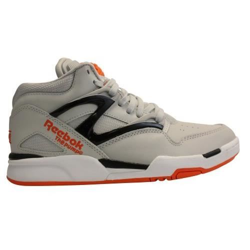 reebok pump homme pas cher