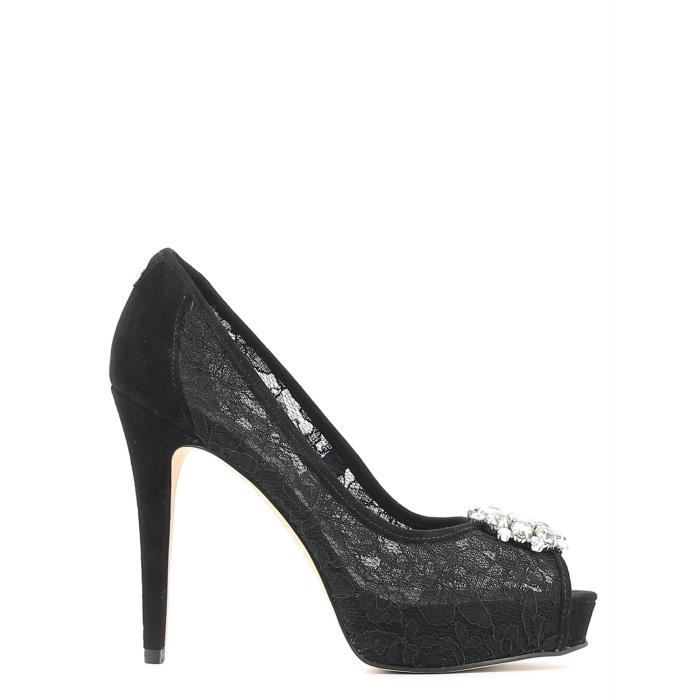 Escarpin guess pas cher discount