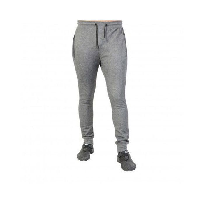 Pantalon de jogging homme Redskins Cops Brett - Gris - Multisport Pantalon de jogging homme Redskins Cops Brett - Gris - Multisport