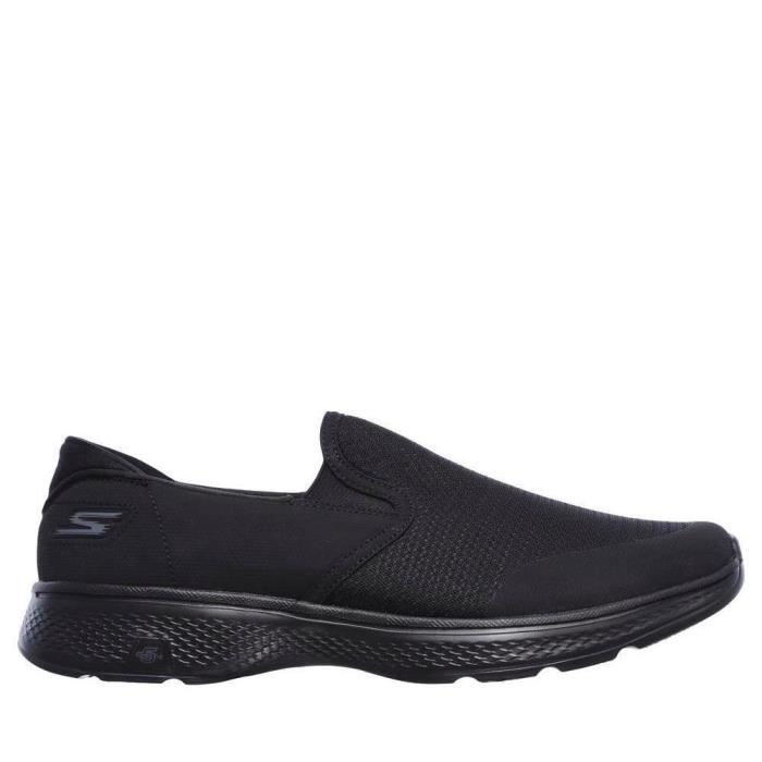 skechers go walk 4 argent