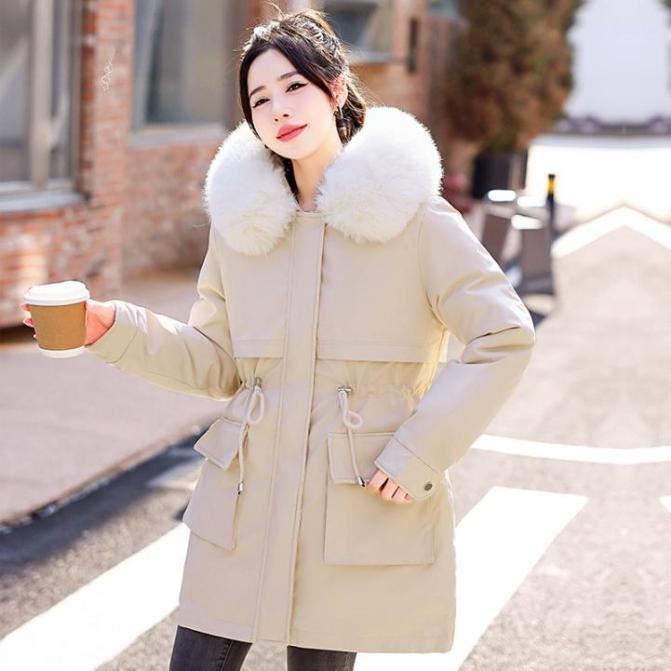 Manteau femme long top chic