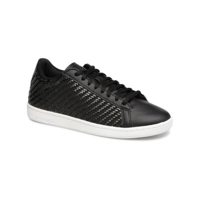 Coq sportif noire femme hot sale