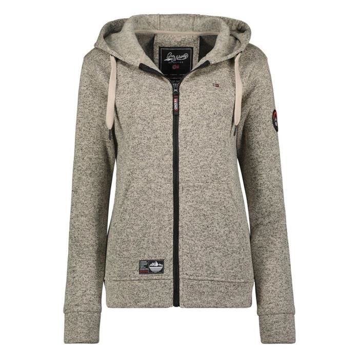 Geographical norway femme polaire discount