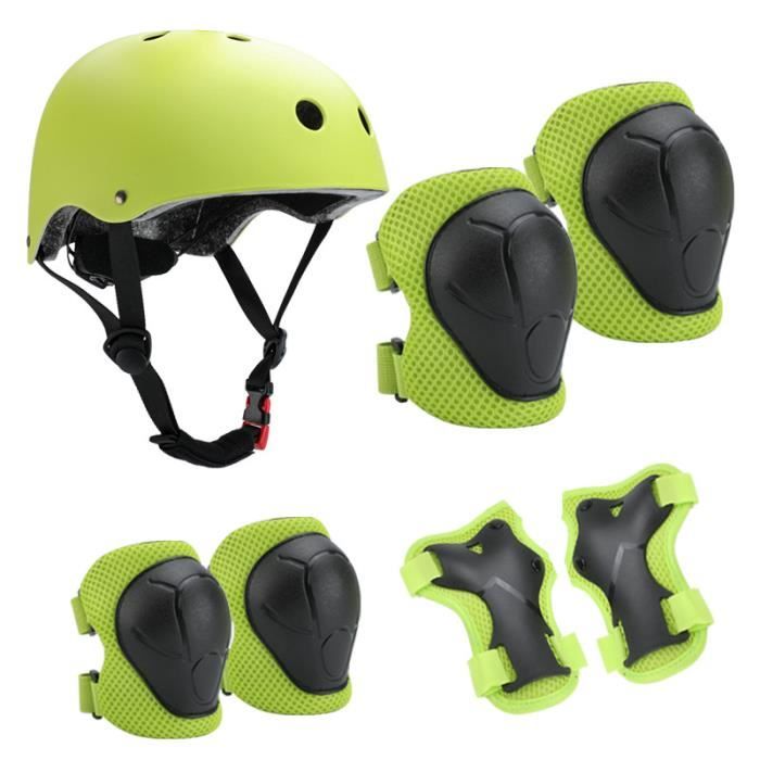 Protection genoux vélo TSG Tahoe A - Genouillères - Protections
