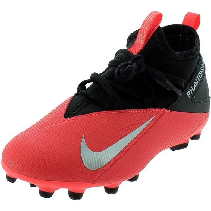 NIKE JR PHANTOM VSN 2 CLUB DF FG/MG 